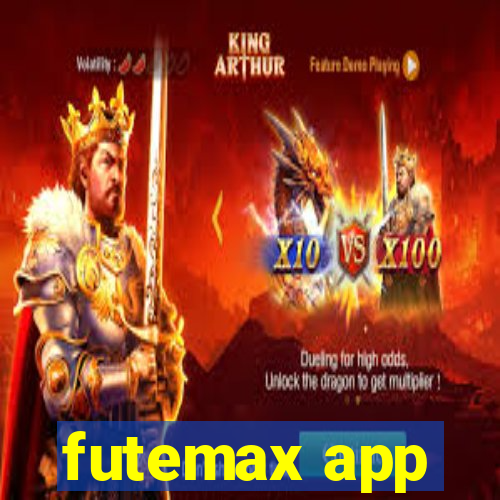 futemax app